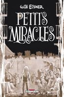Couverture Petits Miracles