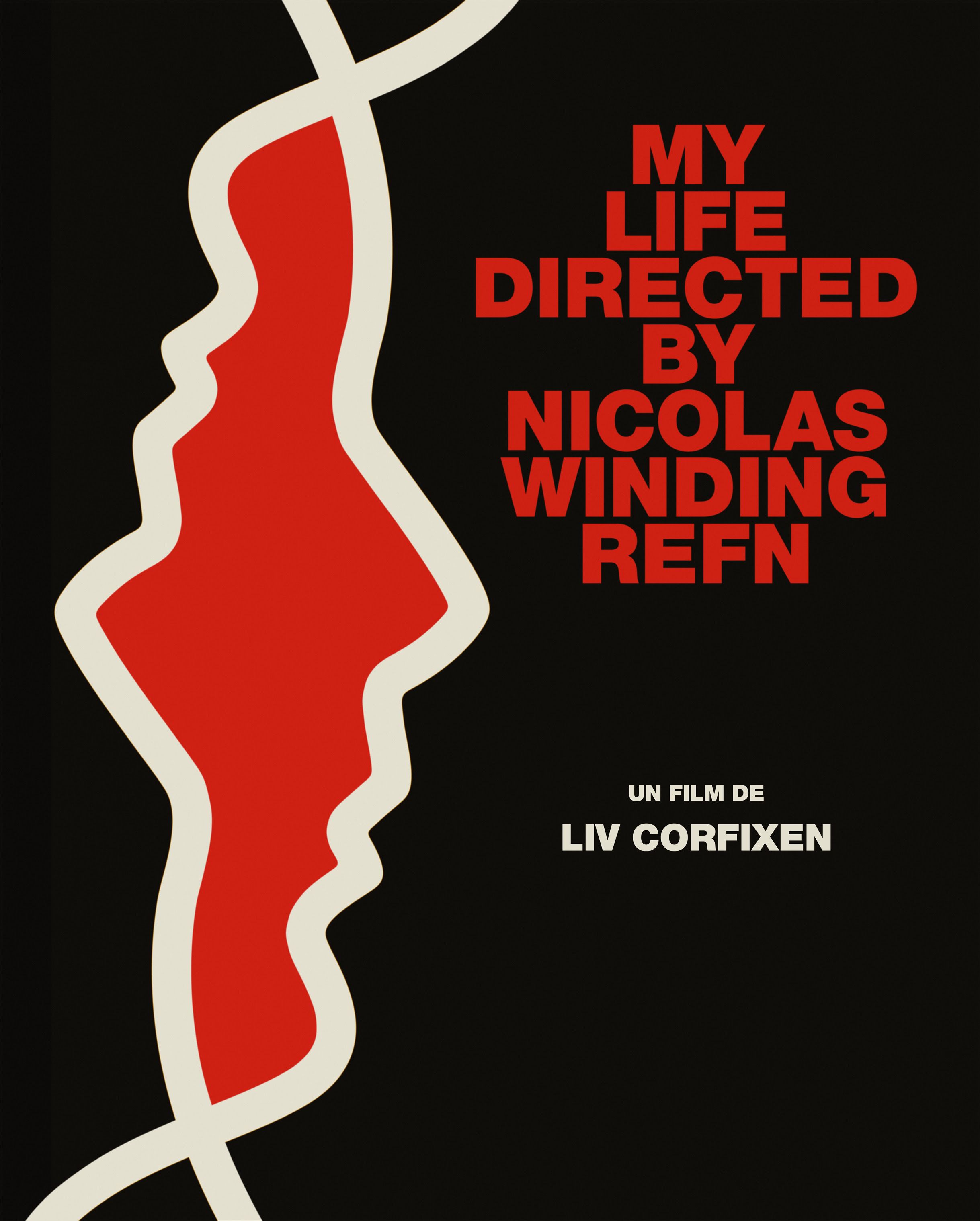 Life director. Cinema critique постеры. My Life обложка. Лив Корфиксен. Directed by my.