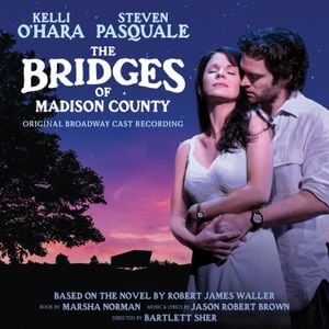 The Bridges of Madison County (OST)