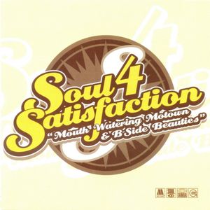 Soul Satisfaction 4