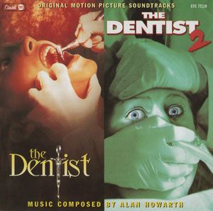 The Dentist / The Dentist 2 (OST)