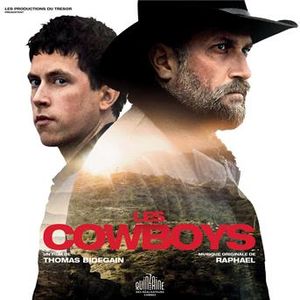 Les Cowboys (OST)