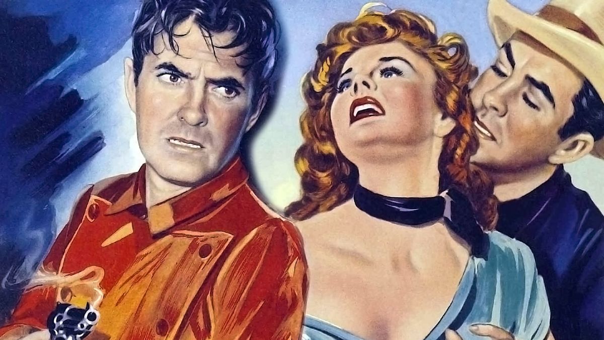 L Attaque De La Malle Poste L'Attaque de la malle-poste - Film (1951) - SensCritique