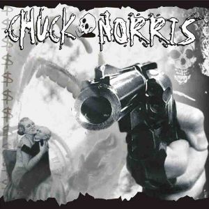Chuck Norris (EP)