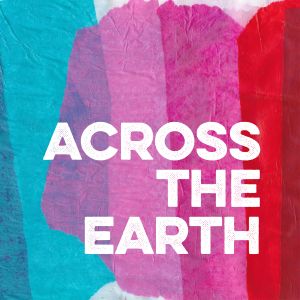 Across the Earth (Single)