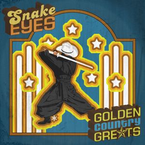 Golden Country Greats (EP)