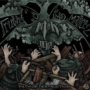 Truth & Malice 2: Path of Destruction