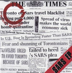SARS EP (EP)