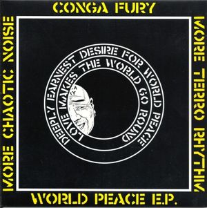 World Peace E.P. (EP)