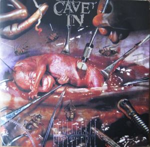 Cave In / Children (Single)