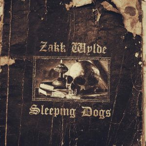 Sleeping Dogs (Single)
