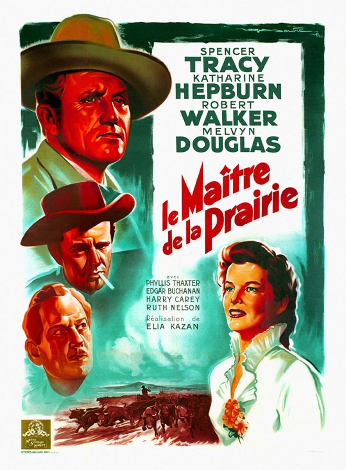 Film La Reine De La Prairie Le Maître de la prairie - Film (1947) - SensCritique