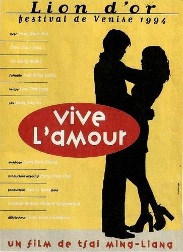 Vive lAmour 1994 - Rotten Tomatoes