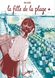 Couverture La Fille de la plage