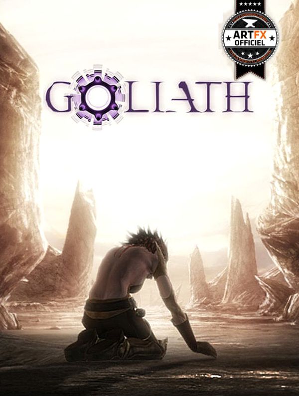 Goliath