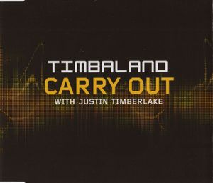 Carry Out (Single)