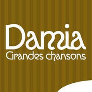 Damia: Grandes Chansons