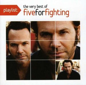 Playlist: The Very Best of Five for Fighting