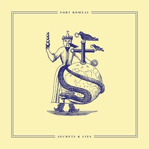 Secrets & Lies (EP)