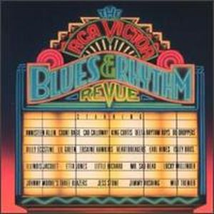The RCA Victor Blues & Rhythm Revue