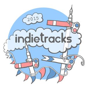 Indietracks Compilation 2015