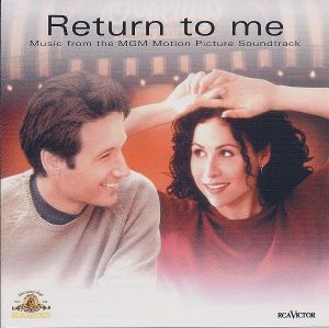 Return to Me: Music from the MGM Motion Picture Soundtrack (OST)