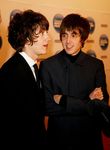 Logo The Last Shadow Puppets