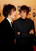 The Last Shadow Puppets