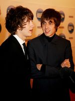 The Last Shadow Puppets