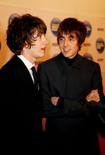 The Last Shadow Puppets