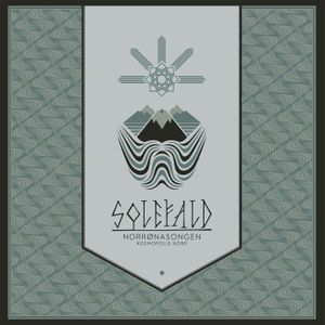 Norrønasongen. Kosmopolis Nord (EP)