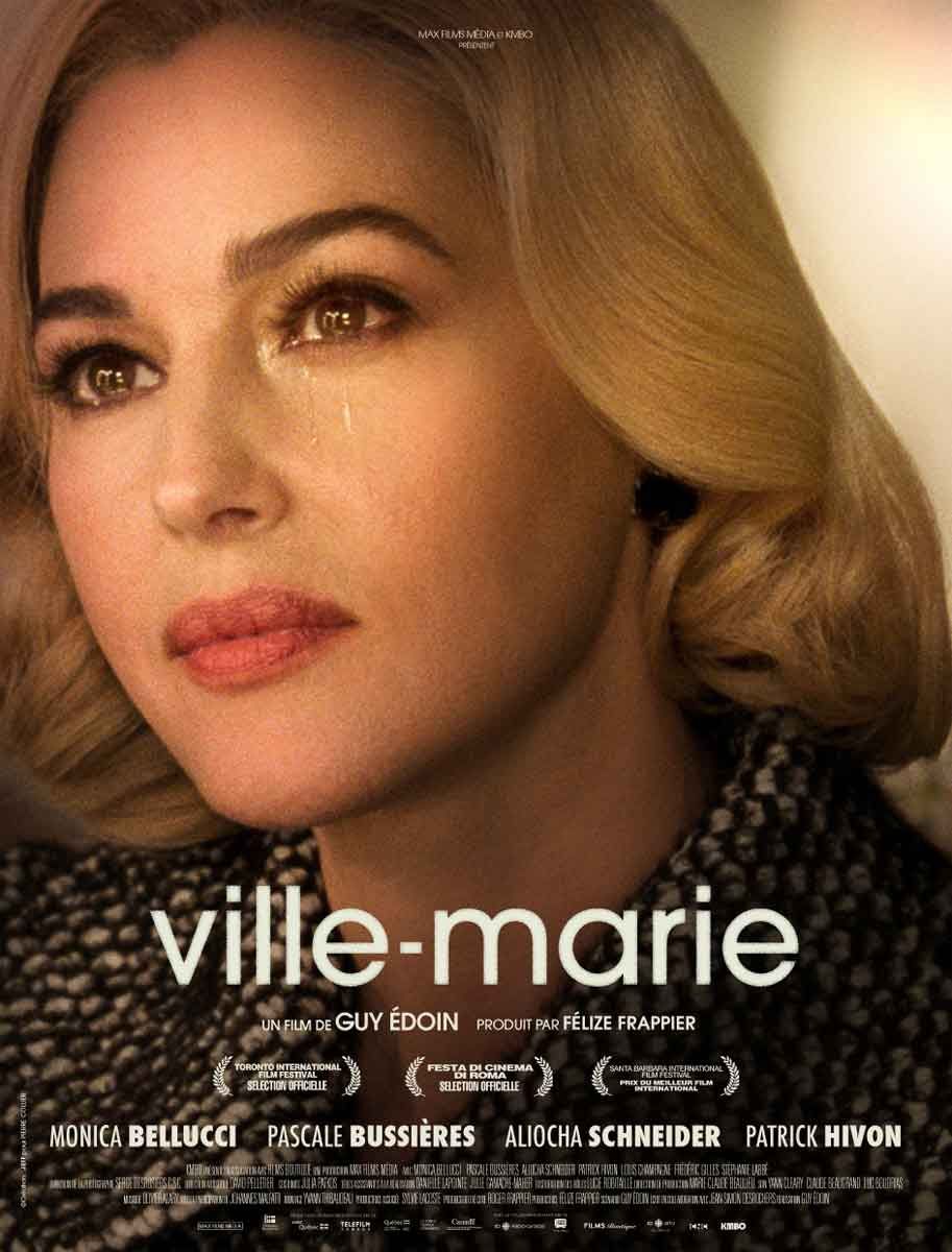 Villemarie Film (2016) SensCritique