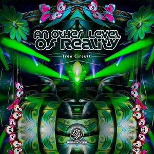 An Other Level Of Reality (EP)