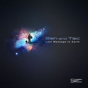 Last Message To Earth (EP)