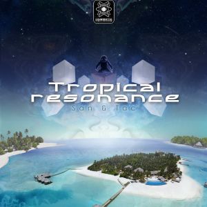 Tropical Resonance (EP)