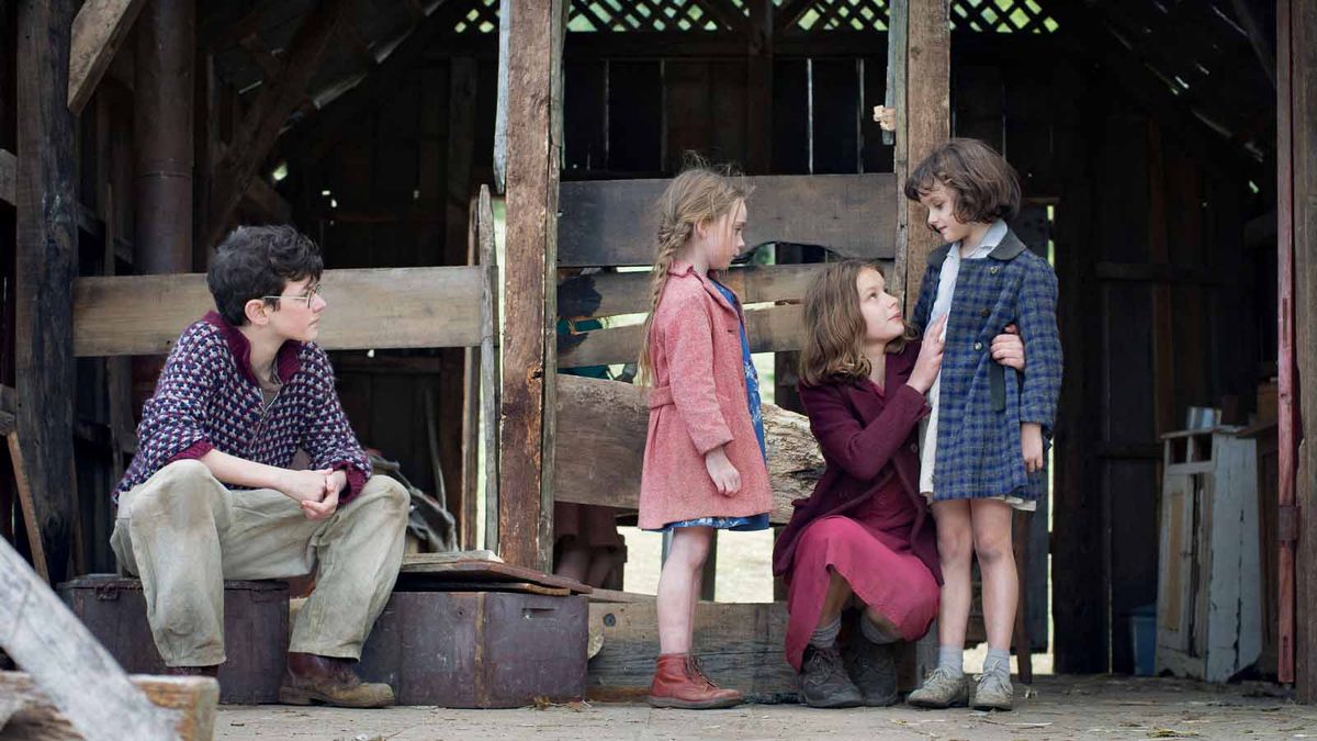 Le Voyage De Fanny Film Complet Le Voyage de Fanny - Film (2016) - SensCritique