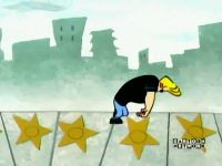 Johnny Bravo Goes to Hollywood