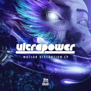 Motion Distortion (EP)
