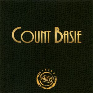 Vintage Vaults: Count Basie