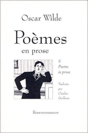 Poèmes en prose