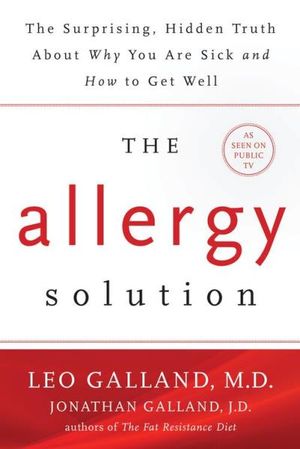 The Allergy Solution