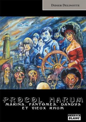 Procol harum