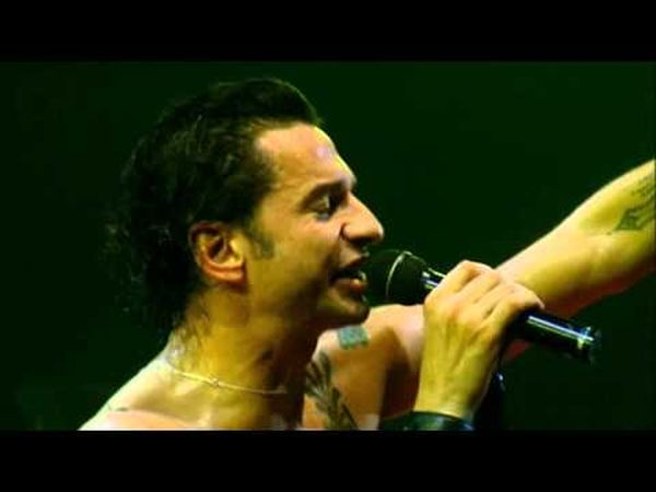 Depeche Mode: One Night in Paris