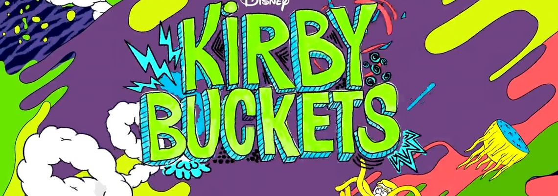 Cover Kirby Buckets