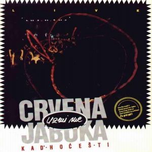 Uzmi me (kad hoćeš ti) - Unplugged (Live)