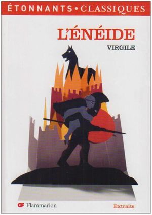 L'Enéide