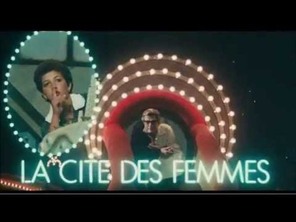 La Cité des femmes