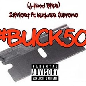 Buck 50 (Single)