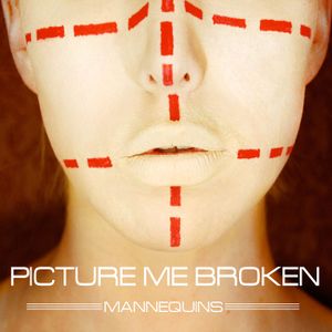 Mannequins (EP)