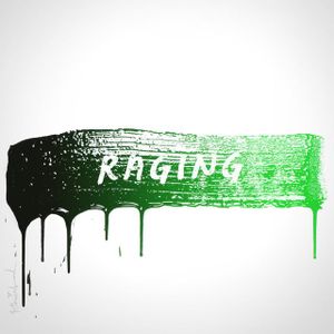 Raging (Single)